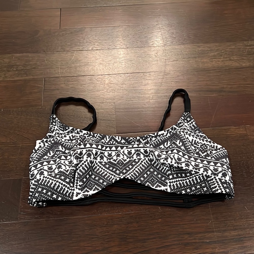Target Swim top